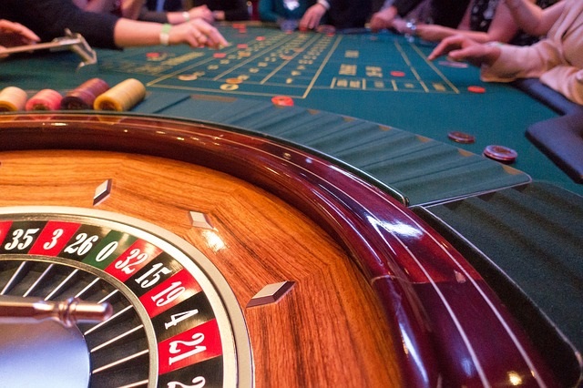 casino plaatje