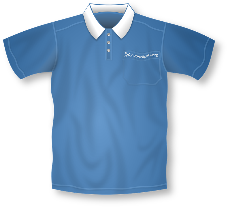 polo shirt